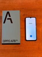 Oppo A78 - Goede staat, Telecommunicatie, Mobiele telefoons | Overige merken, Ophalen, Gebruikt, Overige modellen, Zonder simlock