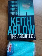 Keith ablow:the architect., Boeken, Avontuur en Actie, Gelezen, Keith ablow, Ophalen