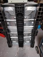 Ibc vat, 150 liter of meer, Ophalen of Verzenden, Gebruikt, Kunststof