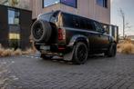 Land Rover Defender 110 3.0 P400 URBAN (400pk) LED MATRIX |, Automaat, Gebruikt, Traction-control, Leder en Stof