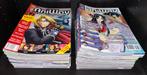 AniWay Vol. 1-70 COMPLEET! Anime / Manga Magazine, Ophalen of Verzenden, Zo goed als nieuw