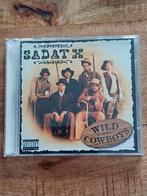 Sadat X, Cd's en Dvd's, Cd's | Hiphop en Rap, 2000 tot heden, Ophalen of Verzenden, Zo goed als nieuw