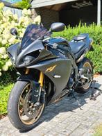 Yamaha YZF R1 2009 big bang, Motoren, Ophalen, Nieuw