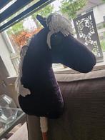 Hobbyhorse zelfgemaakt, Ophalen of Verzenden, Zo goed als nieuw