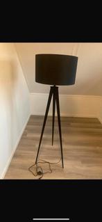 Staande lamp, Ophalen, Zo goed als nieuw, 150 tot 200 cm