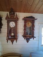 Antieke Wandklokken Set, Ophalen