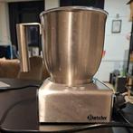 Melkopschuimer - Paar keer gebruikt, Ophalen, Zo goed als nieuw, Elektrische melkopschuimer