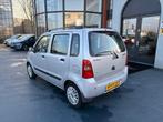 Suzuki Wagon R+ 1.3 GLX AIRCO UNIEKE KMSTAND, Auto's, Voorwielaandrijving, Wagon R+, Origineel Nederlands, Bedrijf