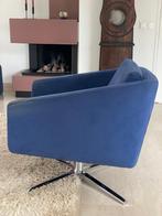 FSM fauteuil - stoel - zitmeubel - model Pavo, Huis en Inrichting, Fauteuils, Ophalen, Overige materialen, Gebruikt, 75 tot 100 cm