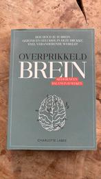 Charlotte Labee - Overprikkeld brein, Ophalen of Verzenden, Zo goed als nieuw, Charlotte Labee