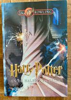 Harry Potter en de Halfbloed Prins - Hardcover, Ophalen of Verzenden, Zo goed als nieuw, J.K. Rowling