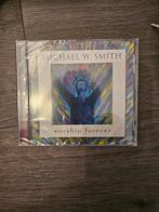 Michael W Smith cd, Ophalen of Verzenden, Nieuw in verpakking, Gospel