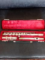 Prelude dwarsfluit., Muziek en Instrumenten, Blaasinstrumenten | Dwarsfluiten en Piccolo's, Ophalen of Verzenden, Gebruikt, Dwarsfluit