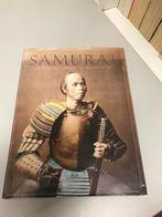 Samurai An Illustrated history, Boeken, Ophalen of Verzenden, Voor 1940, Gelezen, Algemeen
