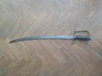 oude cutlass sabel, Verzamelen, Ophalen of Verzenden, Marine, Nederland, Zwaard of Sabel