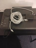 HP DESKJET 2050, 3-1 PRINTER, Ophalen, Hp, Kopieren, Gebruikt