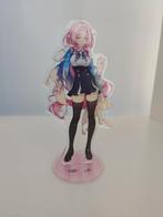 Elysia Acrylic stand honkai impact, Ophalen of Verzenden, Zo goed als nieuw