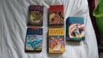 Harry Potter boeken Engelstalig, Boeken, Ophalen of Verzenden, Gelezen, JK Rowling