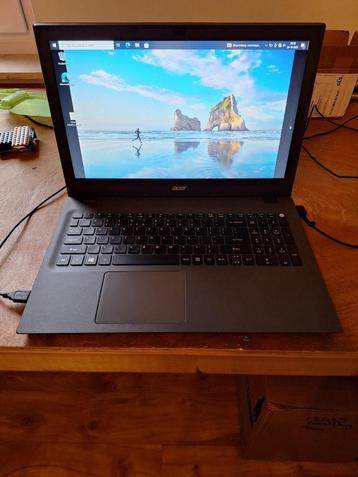 snelle Acer laptop beschikbaar voor biedingen