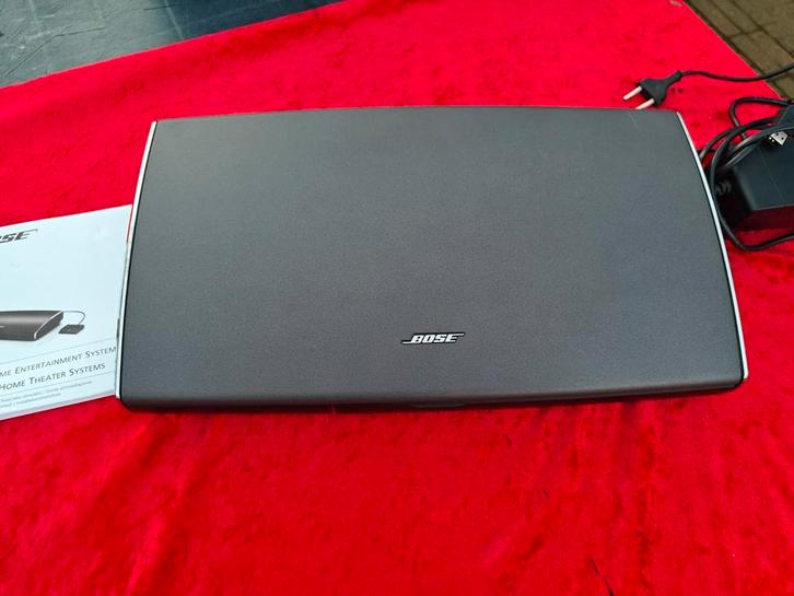 Bose V35 mediacenter met bluetooth en 5x hdmi, Audio, Tv en Foto, Home Cinema-sets, Zo goed als nieuw, Overige spelers, Soundbar