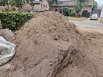 Gratis zwart zand/grond, Ophalen of Verzenden, Zo goed als nieuw, Overige typen