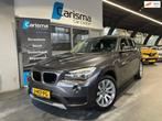 BMW X1 SDrive18i|Automaat|PDC|Navi|Leder, 4 cilinders, Leder, Bedrijf, 93 €/maand