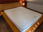 Alpina Pocketveren Matras 180x220, Ophalen, Gebruikt, Tweepersoons, Matras