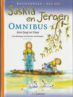 Saskia en Jeroen - Omnibus, Ophalen of Verzenden, Zo goed als nieuw, Jaap ter Haar, Fictie algemeen