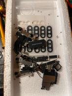 iPhone X Onderdelen - Defect Scherm, Telecommunicatie, Mobiele telefoons | Toebehoren en Onderdelen, Ophalen of Verzenden, Niet werkend