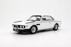 Jsn OttoMobile 1:18 BMW 3,0 CSL Chamonix White 1972, OttOMobile, -, Nieuw, Ophalen of Verzenden