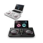 Pioneer DDJ-weGO4 draaitafel wit en zwart - nieuw in de doos, Muziek en Instrumenten, Dj-sets en Draaitafels, Ophalen of Verzenden