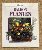 Boekje over Balkon planten - Martin Weimar, Diverse, Ophalen of Verzenden, Zo goed als nieuw, Overige onderwerpen