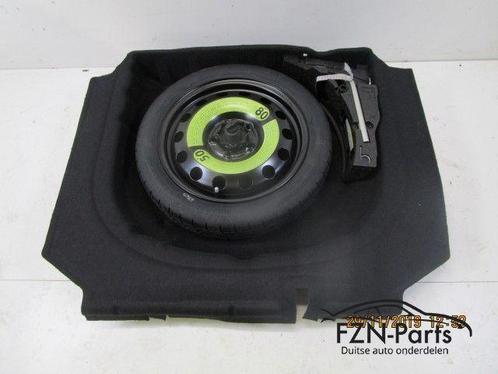 VW Golf 7 16 Inch Thuiskomer Met Schuim Gereedschap Krik, Auto diversen, Auto-accessoires, Gebruikt, Ophalen of Verzenden