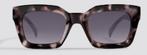 NA-KD zonnebril grijs - Square Frame Sunglasses, Overige merken, Zonnebril, Nieuw, Ophalen of Verzenden