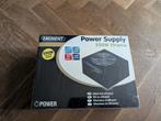 Eminent’s “Power Supply 550W Xtreme” (EM3903 550W Xtreme), Computers en Software, Interne voedingen, Ophalen, Nieuw