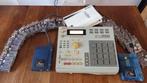 Akai MPC 2000, Ophalen, Gebruikt
