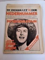 oor nr.21/1972 met single peter koelewijn, Boeken, Gelezen, Ophalen of Verzenden, Muziek, Film of Tv