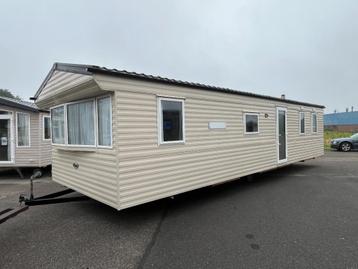Willerby Westcoast 2011, CV, dubbelglas, 2 slpkmrs, € 25000 beschikbaar voor biedingen