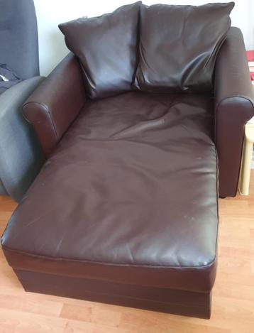 Loungestoel beschikbaar voor biedingen