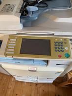 Gratis Ricoh Aficio MP C3000 kleuren kopieerapparaat, Computers en Software, Printers, Ophalen, Gebruikt