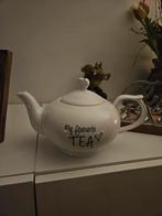 Riviera Maison Theepot, Ophalen, Zo goed als nieuw