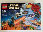 LEGO 75184 | Star Wars Adventskalender 2017 | NIEUW, Ophalen, Nieuw, Complete set, Lego