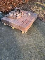 Terra Vulcano antica 329 stuks, Ophalen, Nieuw