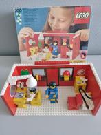 Lego set  nr 230 ( Salon Collete  jaar 1978 ( Vintage ), Kinderen en Baby's, Speelgoed | Duplo en Lego, Ophalen of Verzenden, Zo goed als nieuw