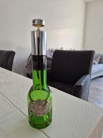 Vintage flesje Brut 95 ml (Leeg), Ophalen of Verzenden, Gebruikt
