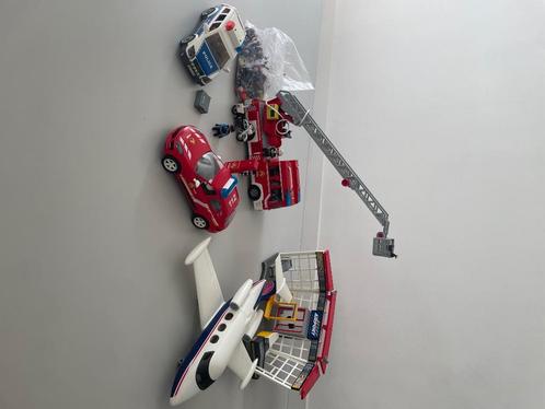Playmobil verschillende losse onderdelen/voertuigen, Kinderen en Baby's, Speelgoed | Playmobil, Gebruikt, Los playmobil, Ophalen