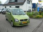 Opel Agila 1.2-16V Comfort, Voorwielaandrijving, Gebruikt, Origineel Nederlands, 75 pk