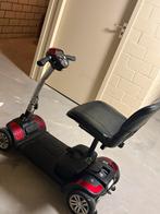 Mini scootmobiel, Ophalen, Zo goed als nieuw