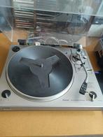 Sansui sr232 met stofkap geen naald is een koopje 120 euro, Audio, Tv en Foto, Platenspelers, Ophalen of Verzenden, Zo goed als nieuw
