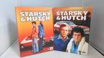 Starsky & Hutch Seizoen 1 en 2 TV Serie Boxsets, Cd's en Dvd's, Dvd's | Tv en Series, Boxset, Actie en Avontuur, Gebruikt, Ophalen of Verzenden